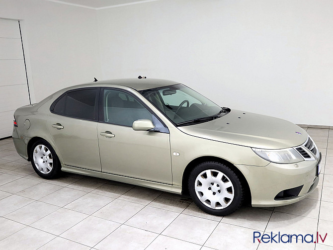 Saab 9-3 Vector 1.8 90kW Таллин - изображение 1