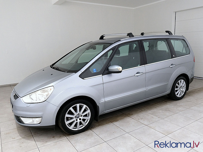 Ford Galaxy Ghia ATM 2.0 TDCi 103kW Tallina - foto 2