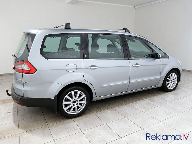 Ford Galaxy Ghia ATM 2.0 TDCi 103kW Tallina - foto 3