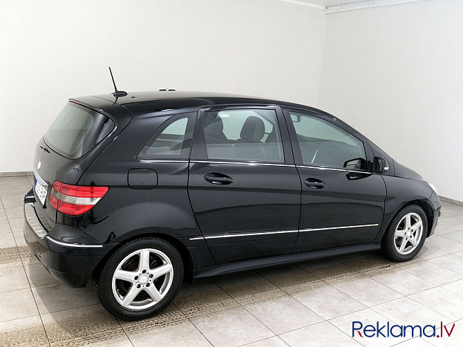 Mercedes-Benz B 170 Facelift ATM 2.0 85kW Tallina - foto 3