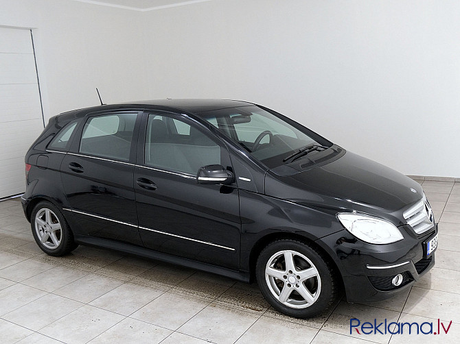 Mercedes-Benz B 170 Facelift ATM 2.0 85kW Таллин - изображение 1