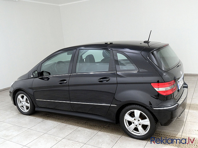 Mercedes-Benz B 170 Facelift ATM 2.0 85kW Таллин - изображение 4