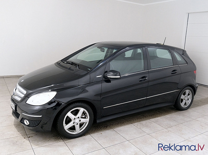 Mercedes-Benz B 170 Facelift ATM 2.0 85kW Таллин - изображение 2