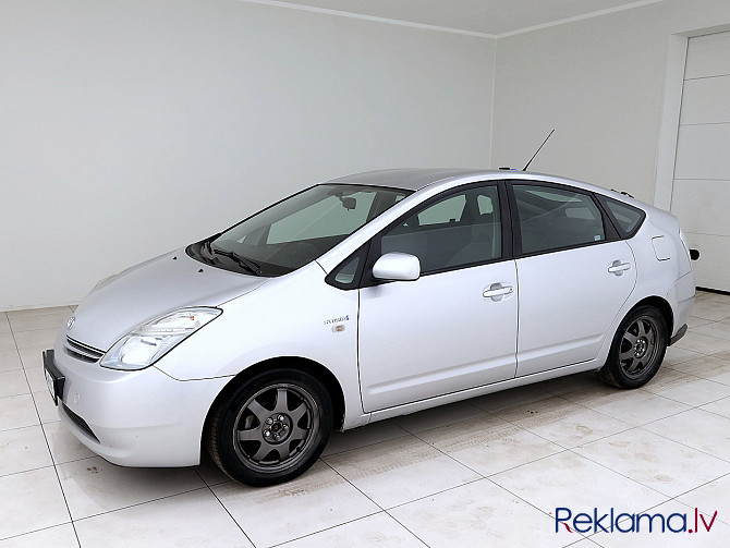 Toyota Prius Hybrid ATM 1.5 57kW Tallina - foto 2