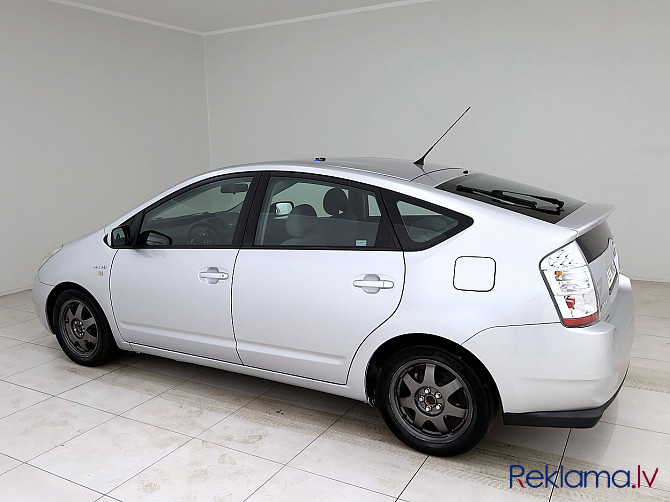 Toyota Prius Hybrid ATM 1.5 57kW Таллин - изображение 4