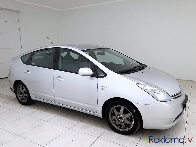 Toyota Prius Hybrid ATM 1.5 57kW Таллин - изображение 1