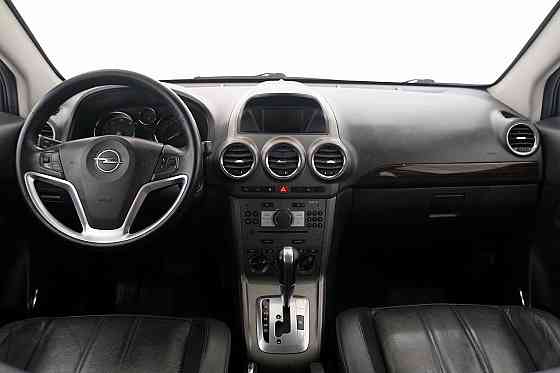 Opel Antara Cosmo ATM 2.0 CDTi 110kW Таллин