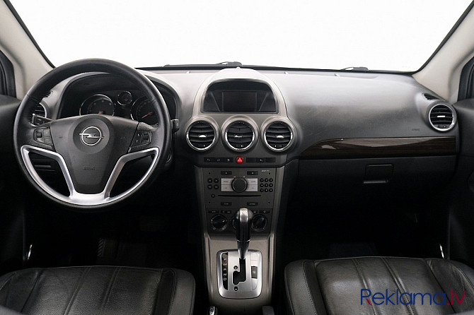 Opel Antara Cosmo ATM 2.0 CDTi 110kW Таллин - изображение 5