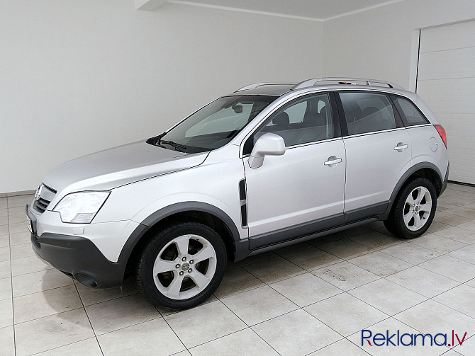 Opel Antara Cosmo ATM 2.0 CDTi 110kW Таллин - изображение 2