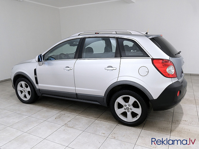 Opel Antara Cosmo ATM 2.0 CDTi 110kW Tallina - foto 4