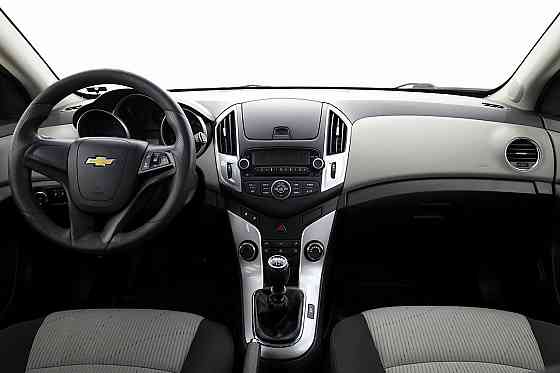 Chevrolet Cruze Comfort Facelift 1.6 91kW Tallina