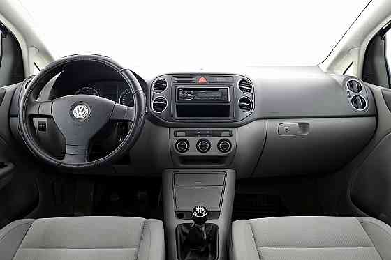 Volkswagen Golf Plus Comfortline 1.9 TDI 77kW Таллин