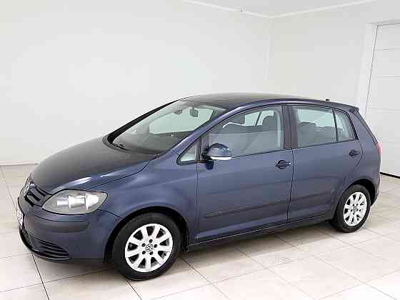 Volkswagen Golf Plus Comfortline 1.9 TDI 77kW Tallina