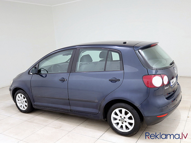 Volkswagen Golf Plus Comfortline 1.9 TDI 77kW Tallina - foto 4