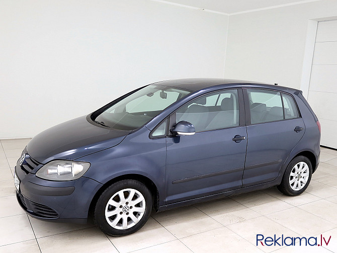 Volkswagen Golf Plus Comfortline 1.9 TDI 77kW Таллин - изображение 2