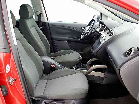 SEAT Altea Comfortline 2.0 TDI 103kW Таллин