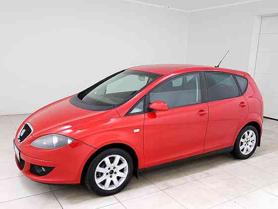 SEAT Altea Comfortline 2.0 TDI 103kW Таллин