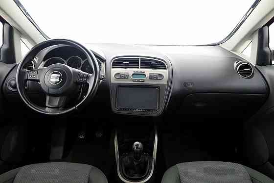 SEAT Altea Comfortline 2.0 TDI 103kW Таллин