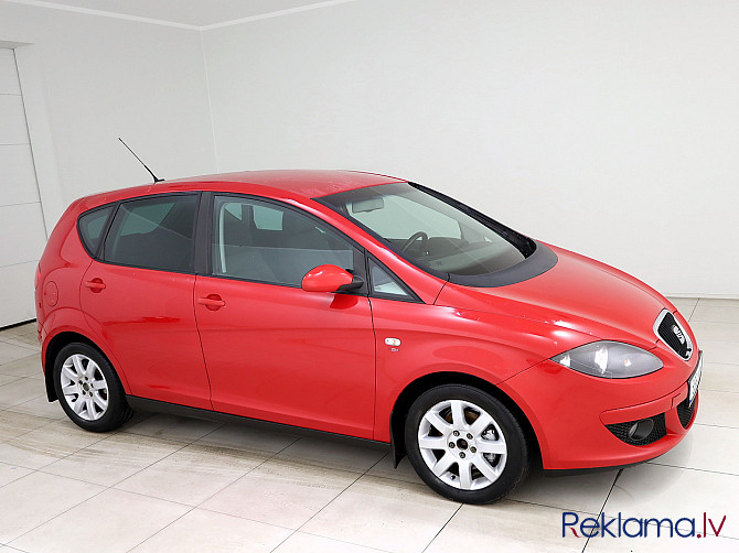 SEAT Altea Comfortline 2.0 TDI 103kW Tallina - foto 1