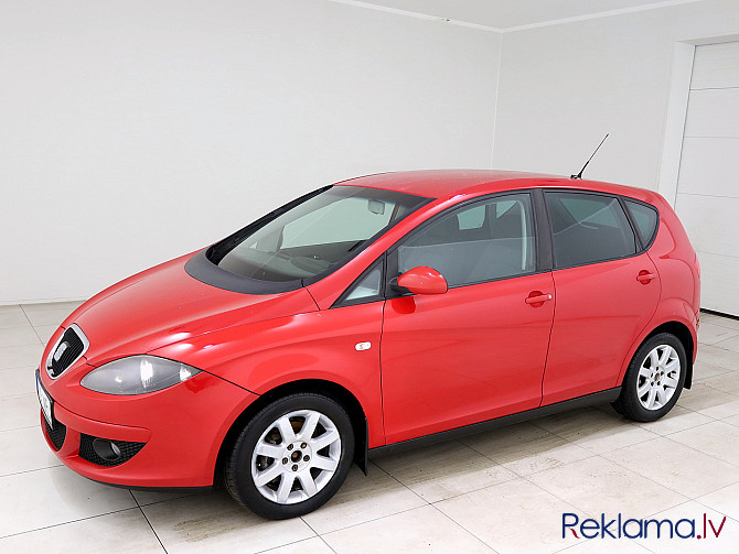 SEAT Altea Comfortline 2.0 TDI 103kW Таллин - изображение 2