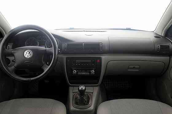 Volkswagen Passat Variant Comfortline 1.9 TDI 74kW Таллин