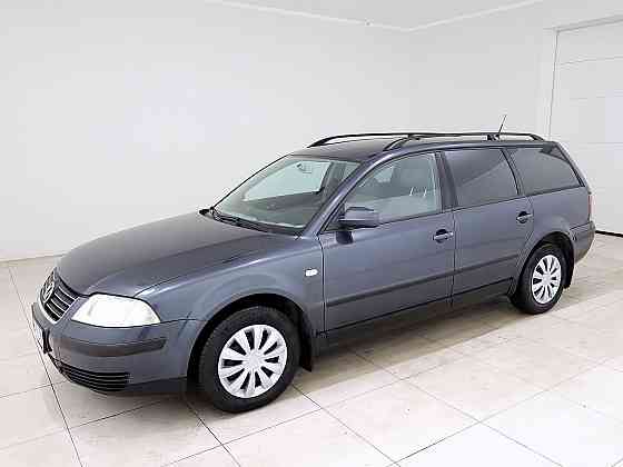 Volkswagen Passat Variant Comfortline 1.9 TDI 74kW Таллин