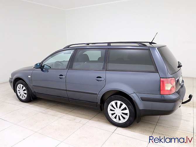 Volkswagen Passat Variant Comfortline 1.9 TDI 74kW Tallina - foto 4