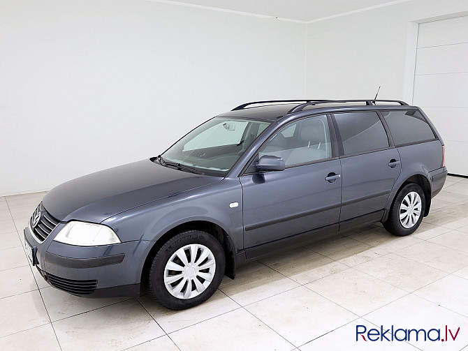 Volkswagen Passat Variant Comfortline 1.9 TDI 74kW Tallina - foto 2