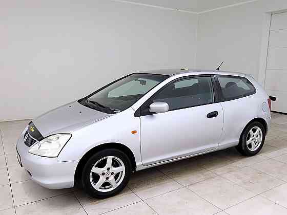 Honda Civic City 1.7 CTDi 74kW Таллин