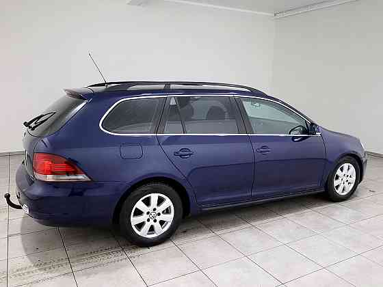 Volkswagen Golf Highline ATM 1.6 TDI 77kW Tallina