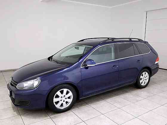 Volkswagen Golf Highline ATM 1.6 TDI 77kW Tallina