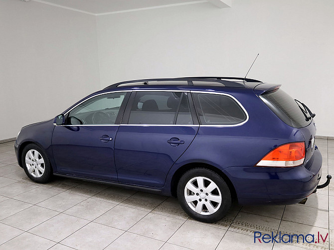 Volkswagen Golf Highline ATM 1.6 TDI 77kW Tallina - foto 4