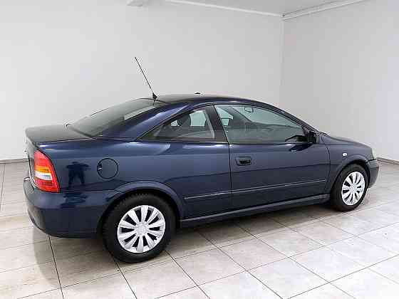 Opel Astra Coupe Bertone 1.8 92kW Таллин