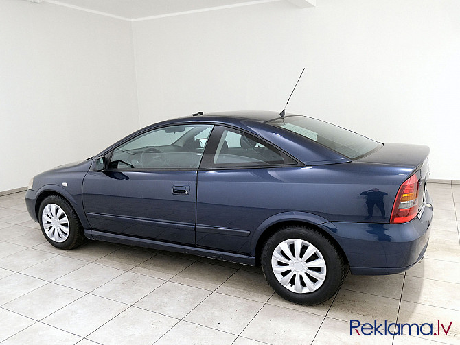 Opel Astra Coupe Bertone 1.8 92kW Таллин - изображение 4