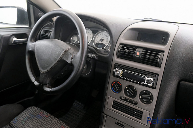 Opel Astra Coupe Bertone 1.8 92kW Таллин - изображение 5