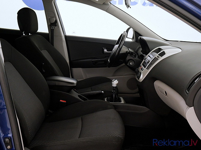 Kia Ceed SW Comfort 1.6 CRDi 85kW Таллин - изображение 6