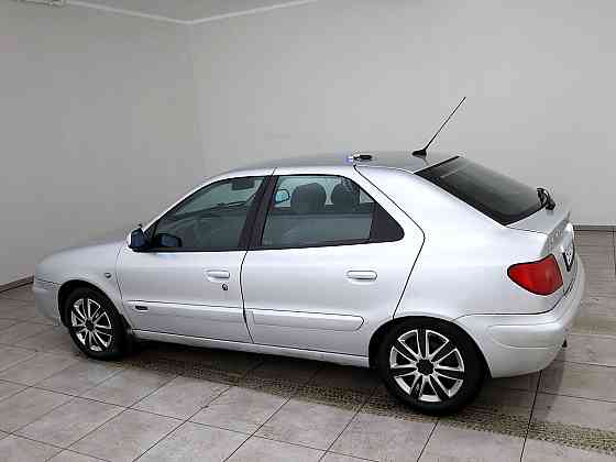 Citroen Xsara Facelift ATM 1.6 80kW Tallina