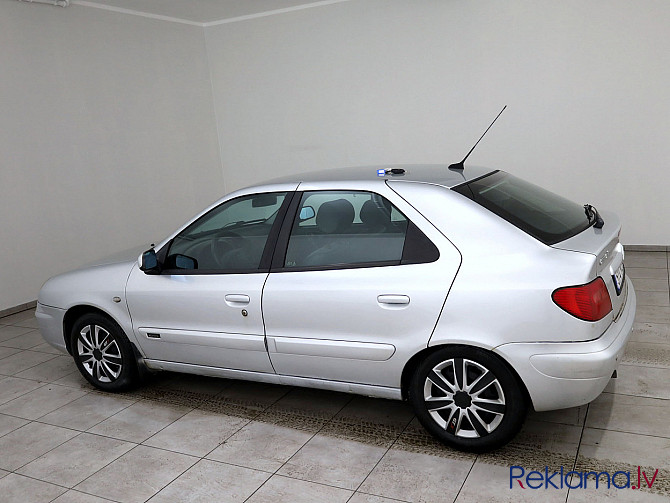 Citroen Xsara Facelift ATM 1.6 80kW Таллин - изображение 4