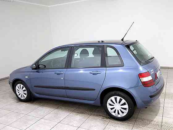 Fiat Stilo City 1.6 76kW Tallina