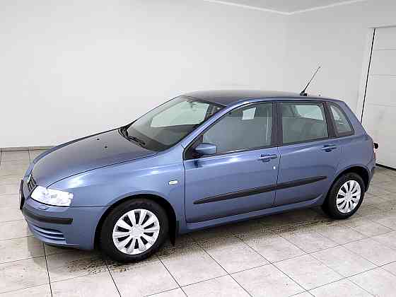 Fiat Stilo City 1.6 76kW Таллин