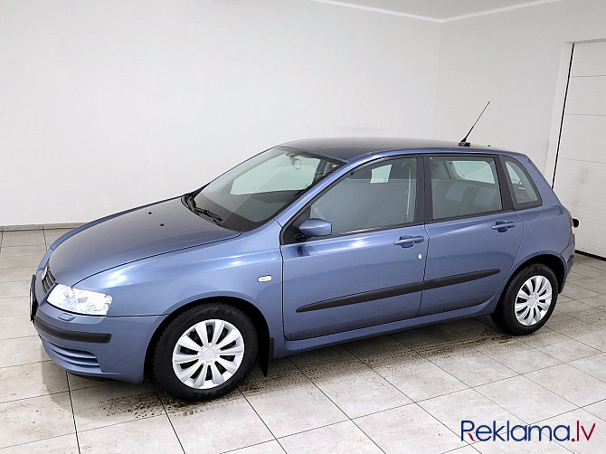 Fiat Stilo City 1.6 76kW Таллин - изображение 2