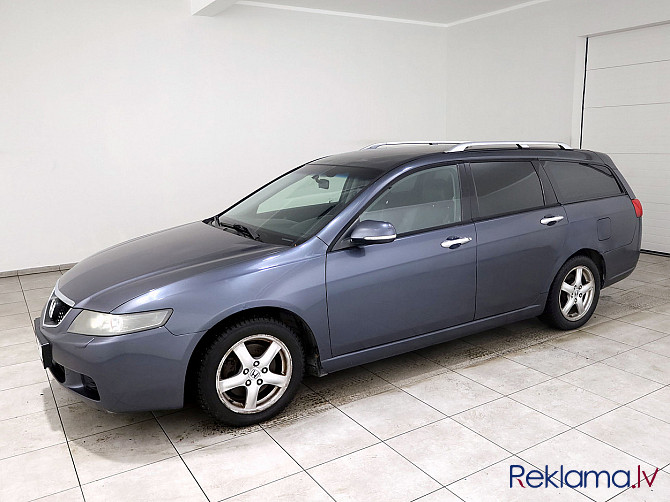 Honda Accord Luxury ATM 2.0 114kW Tallina - foto 2