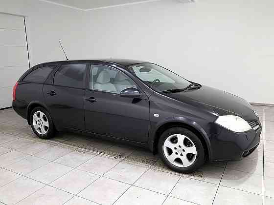 Nissan Primera Facelift 2.0 103kW Tallina