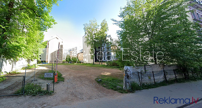 Fasādes māja, centrālā apkure, minimālais īres termiņš, uz 1 gadu, CITY REAL ESTATE ID - Rīga - foto 3