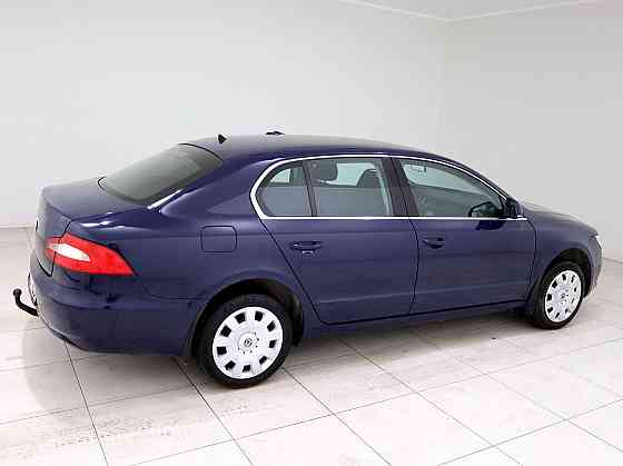 Skoda Superb Comfortline 1.8 118kW Tallina