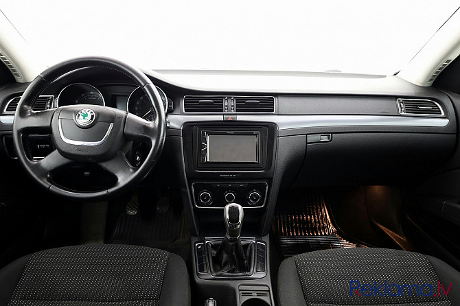 Skoda Superb Comfortline 1.8 118kW Таллин - изображение 5