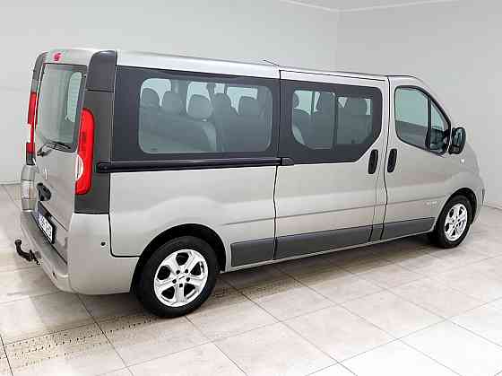 Nissan Primastar Passenger Facelift 2.5 dCi 107kW Таллин