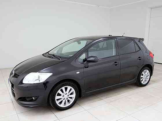 Toyota Auris T-Sport Luxury ATM 1.6 91kW Tallina