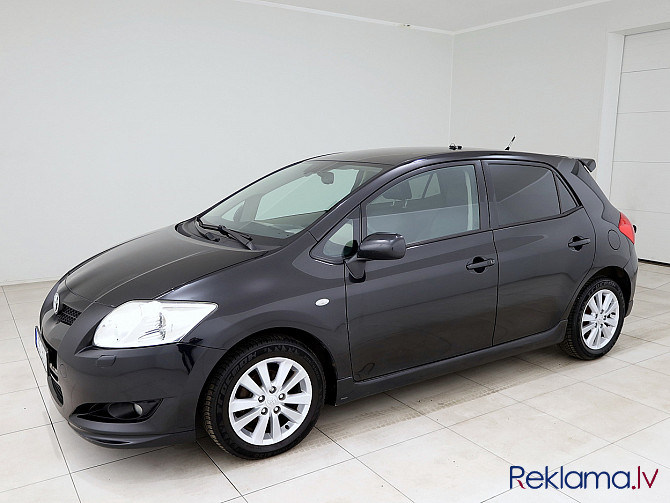 Toyota Auris T-Sport Luxury ATM 1.6 91kW Tallina - foto 2