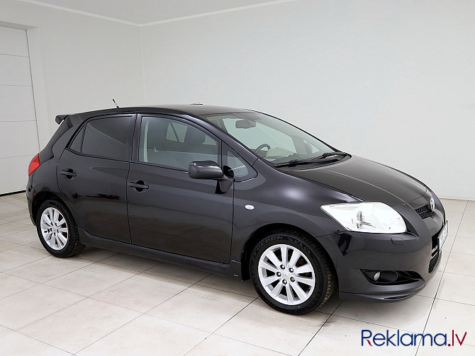 Toyota Auris T-Sport Luxury ATM 1.6 91kW Tallina - foto 1